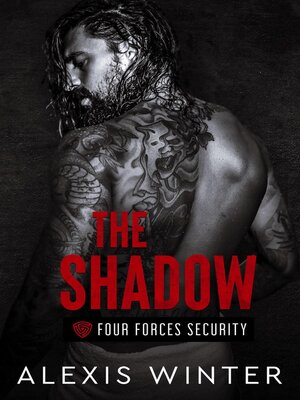 cover image of The Shadow